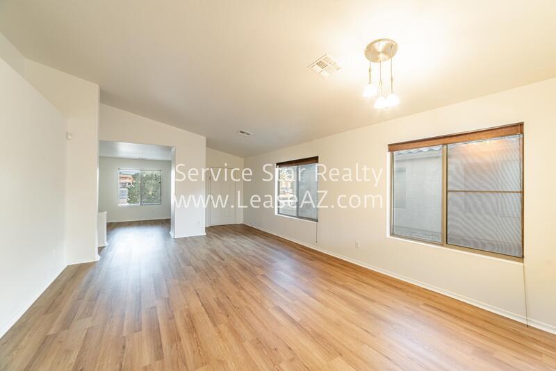 Great 3+2 Goodyear home in Wildflower Ranch property image