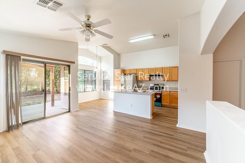 Great 3+2 Goodyear home in Wildflower Ranch property image