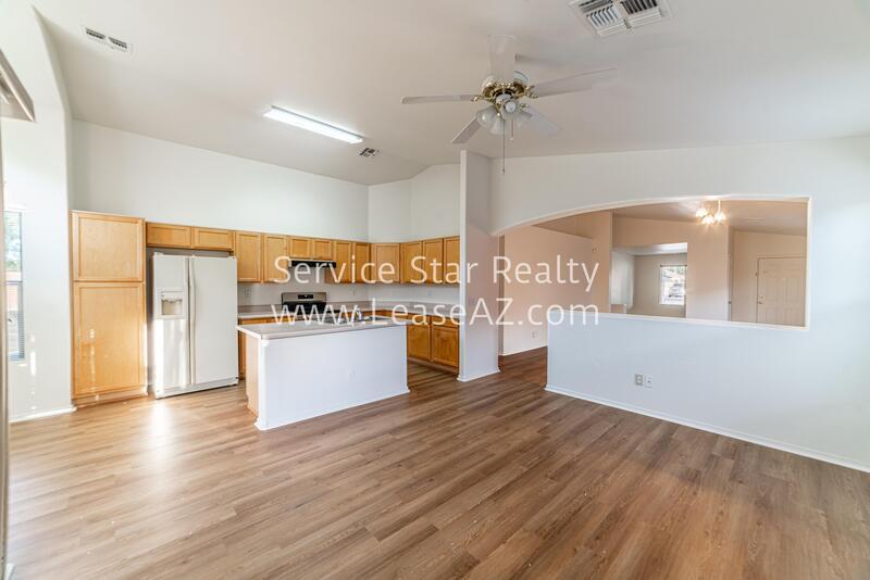 Great 3+2 Goodyear home in Wildflower Ranch property image