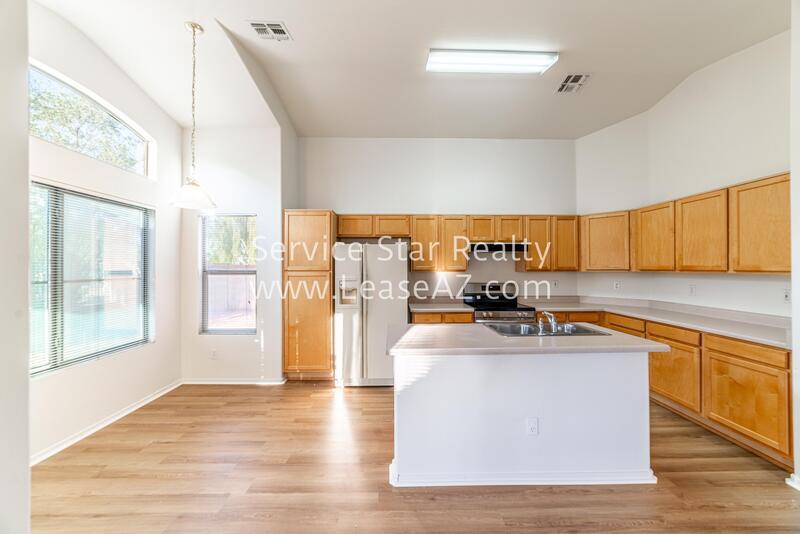 Great 3+2 Goodyear home in Wildflower Ranch property image