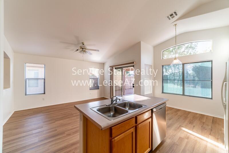 Great 3+2 Goodyear home in Wildflower Ranch property image