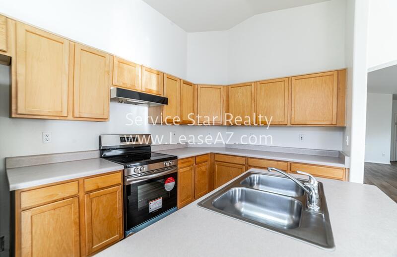 Great 3+2 Goodyear home in Wildflower Ranch property image