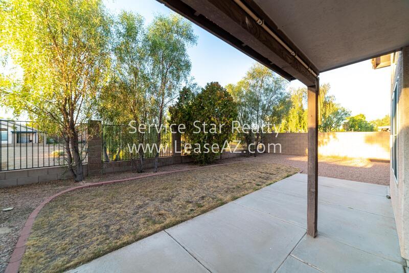 Great 3+2 Goodyear home in Wildflower Ranch property image