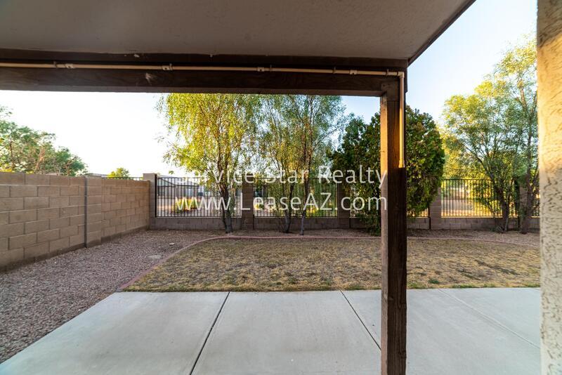 Great 3+2 Goodyear home in Wildflower Ranch property image