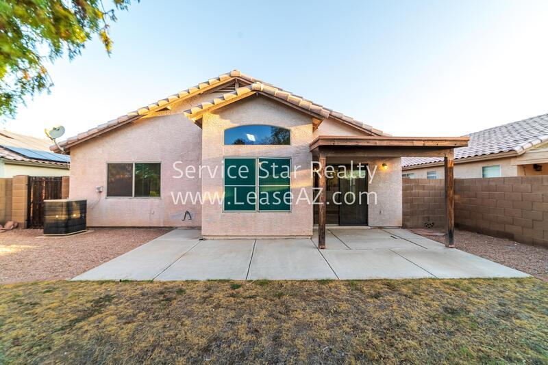 Great 3+2 Goodyear home in Wildflower Ranch property image