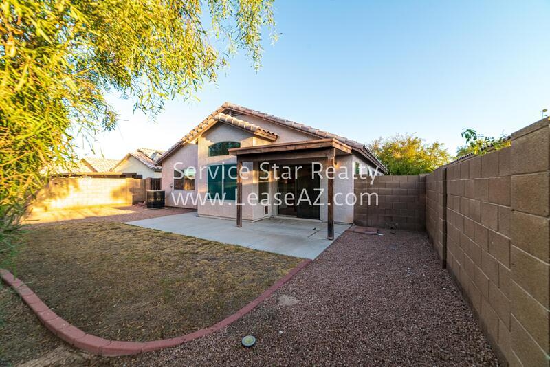 Great 3+2 Goodyear home in Wildflower Ranch property image
