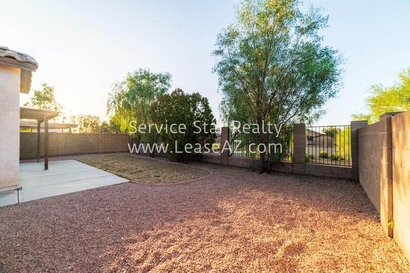 Great 3+2 Goodyear home in Wildflower Ranch property image