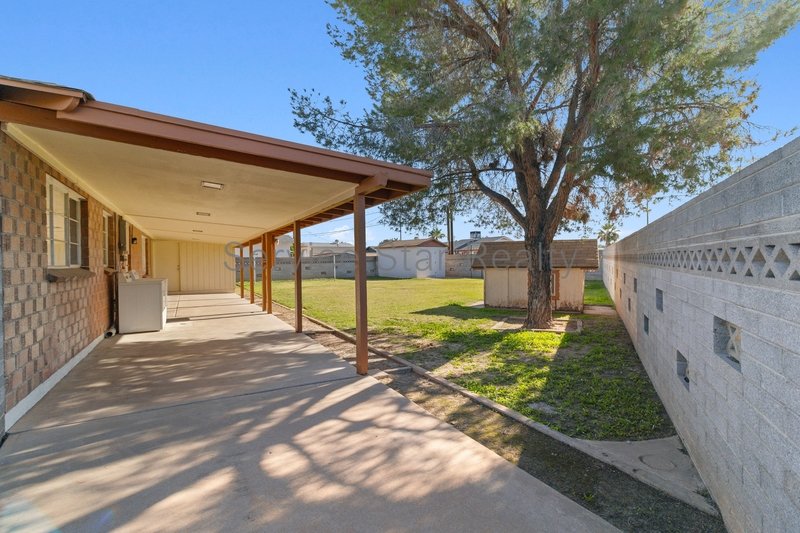 Charming 3 bed 2 bath home in Scottsdale available now. property image