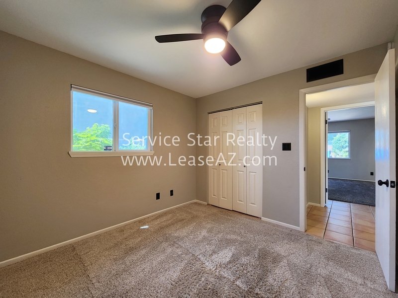 Beautiful Single Family Home in the Desirable 85254 on a huge lot! property image