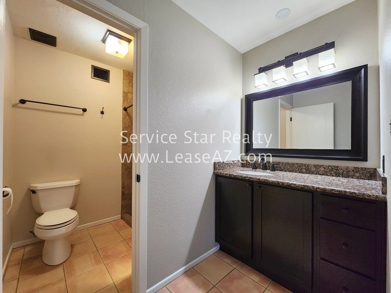 Beautiful Single Family Home in the Desirable 85254 on a huge lot! property image