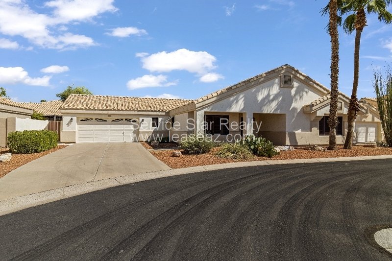 $750 OFF MOVE IN!!  Spectacular 2 bedroom, 2 bath in 55+ Community property image