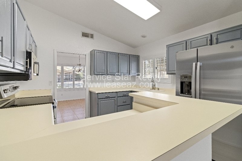 $750 OFF MOVE IN!!  Spectacular 2 bedroom, 2 bath in 55+ Community property image