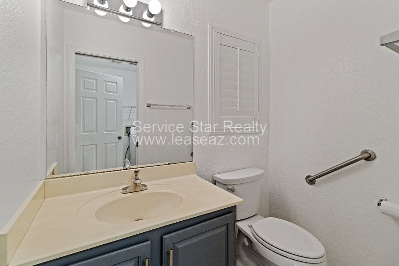 $750 OFF MOVE IN!!  Spectacular 2 bedroom, 2 bath in 55+ Community property image