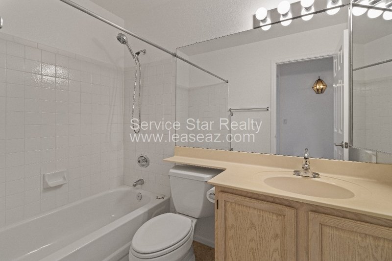 $750 OFF MOVE IN!!  Spectacular 2 bedroom, 2 bath in 55+ Community property image