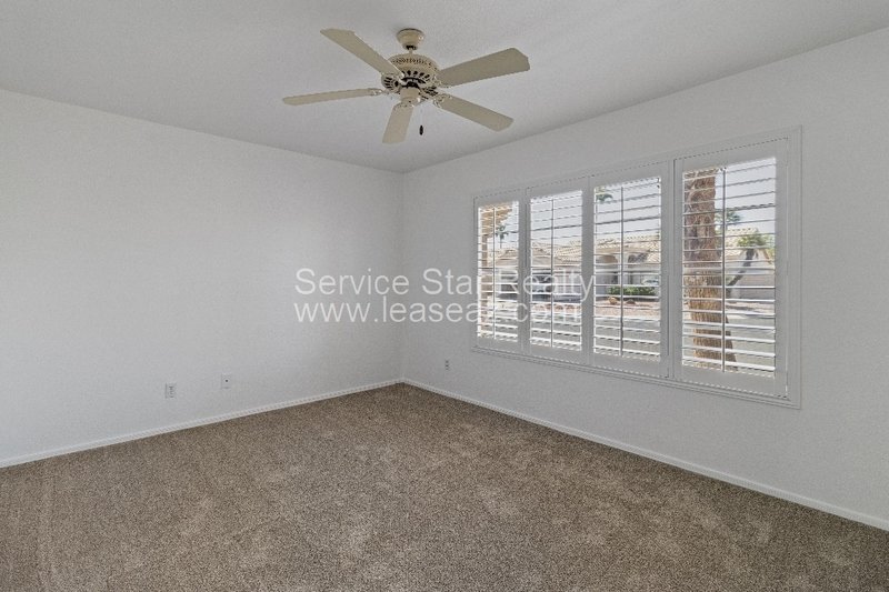 $750 OFF MOVE IN!!  Spectacular 2 bedroom, 2 bath in 55+ Community property image