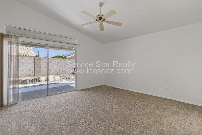 $750 OFF MOVE IN!!  Spectacular 2 bedroom, 2 bath in 55+ Community property image