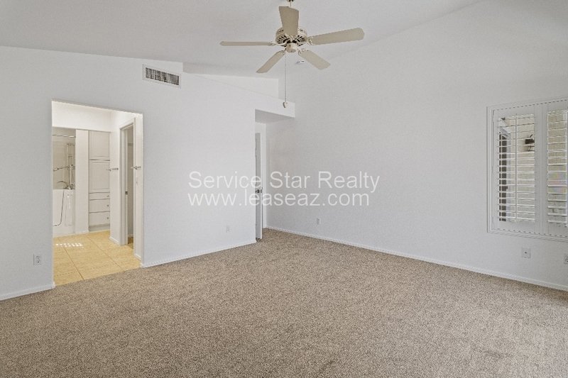 $750 OFF MOVE IN!!  Spectacular 2 bedroom, 2 bath in 55+ Community property image