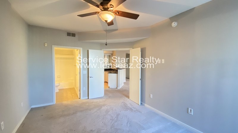 Charming 1 Bed Condo UpTown Phoenix property image