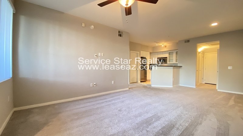 Charming 1 Bed Condo UpTown Phoenix property image