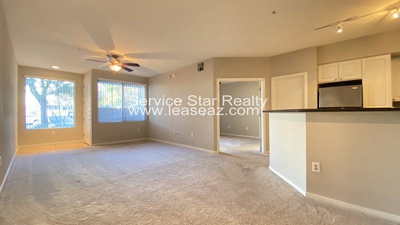 Charming 1 Bed Condo UpTown Phoenix property image