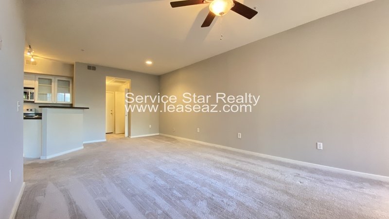 Charming 1 Bed Condo UpTown Phoenix property image