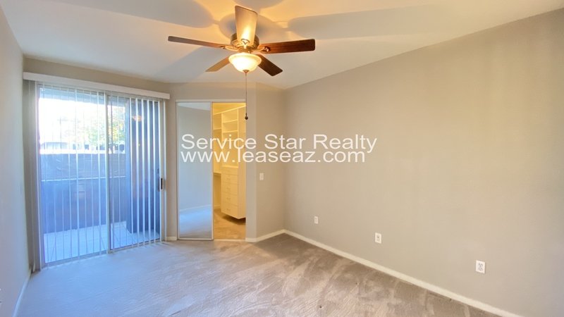 Charming 1 Bed Condo UpTown Phoenix property image