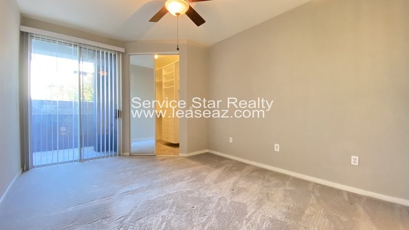 Charming 1 Bed Condo UpTown Phoenix property image
