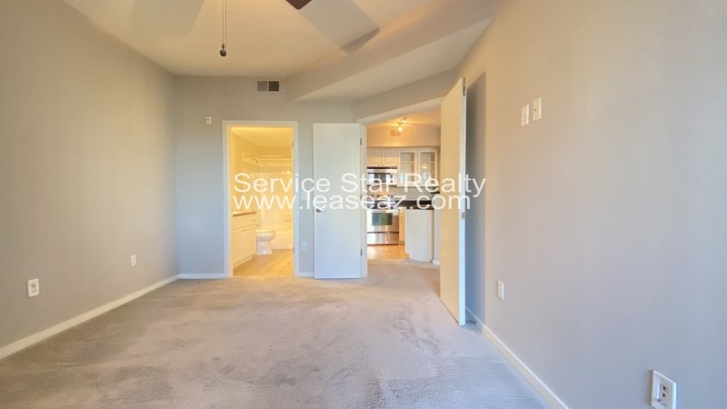 Charming 1 Bed Condo UpTown Phoenix property image
