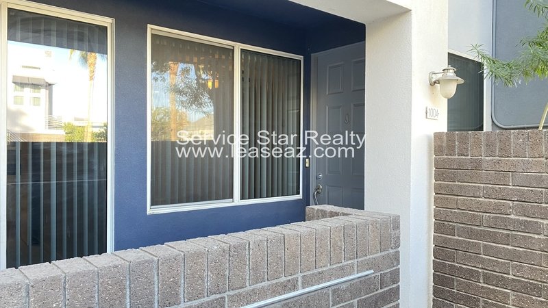 Charming 1 Bed Condo UpTown Phoenix property image