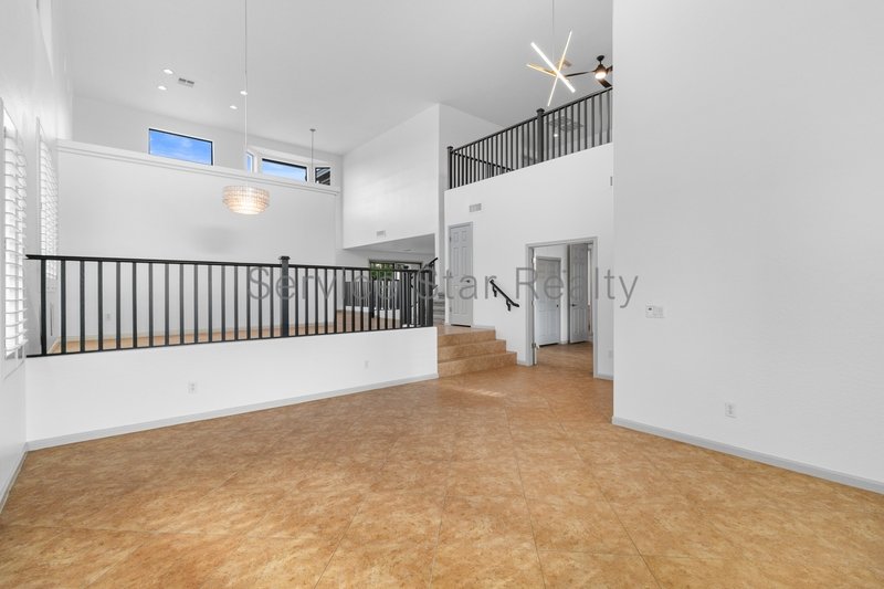 Spacious 5-Bedroom Home with Private Pool & Putting Green in New River property image