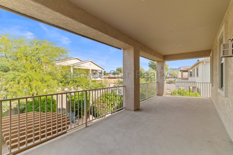 Spacious 5-Bedroom Home with Private Pool & Putting Green in New River property image