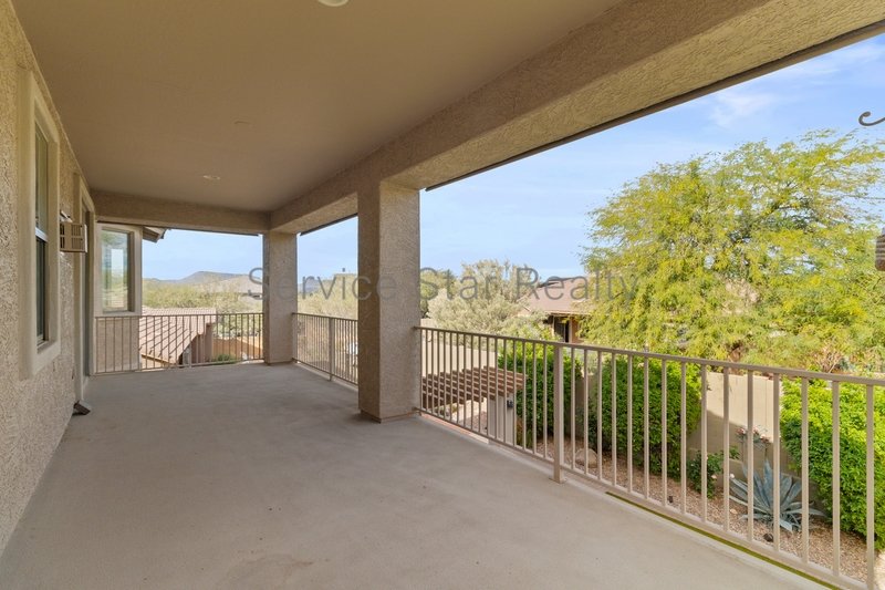 Spacious 5-Bedroom Home with Private Pool & Putting Green in New River property image