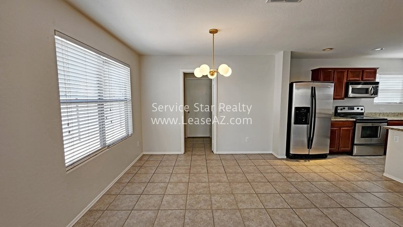 Great Gilbert Home Available Now at Val Vista and Williams Field property image