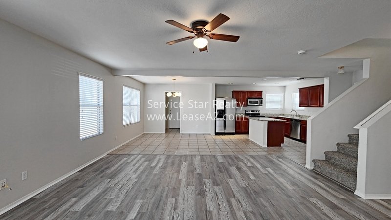 Great Gilbert Home Available Now at Val Vista and Williams Field property image