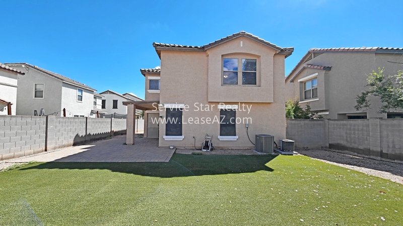 Great Gilbert Home Available Now at Val Vista and Williams Field property image