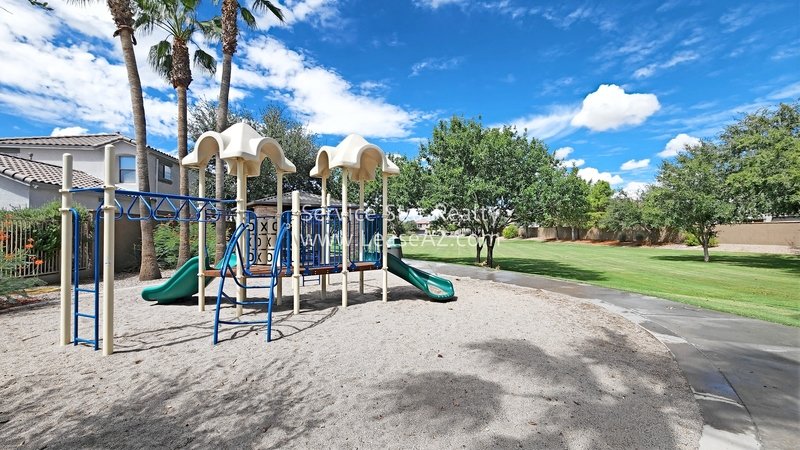 Great Gilbert Home Available Now at Val Vista and Williams Field property image