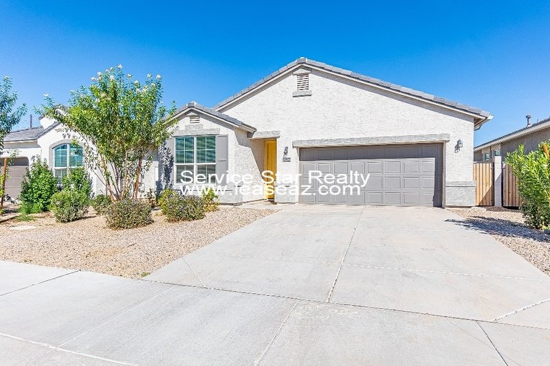 Upgrades, Upgrades, Upgrades in this Beautiful Rancho Mirage Home! property image