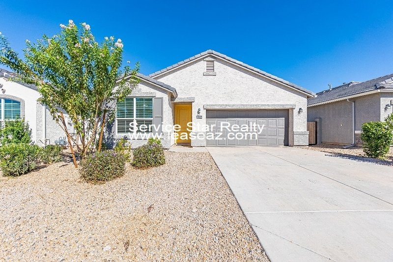 Upgrades, Upgrades, Upgrades in this Beautiful Rancho Mirage Home! property image