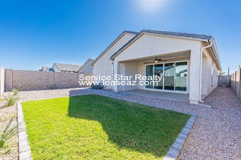 Upgrades, Upgrades, Upgrades in this Beautiful Rancho Mirage Home! property image