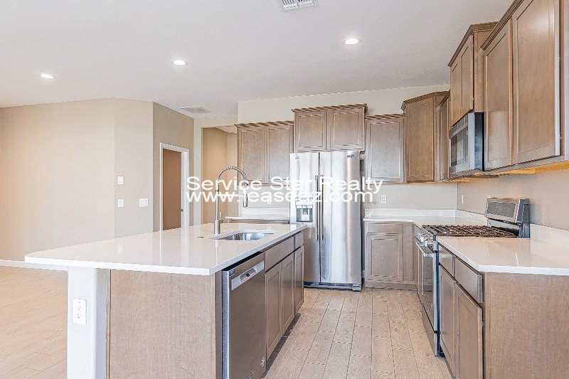 Upgrades, Upgrades, Upgrades in this Beautiful Rancho Mirage Home! property image