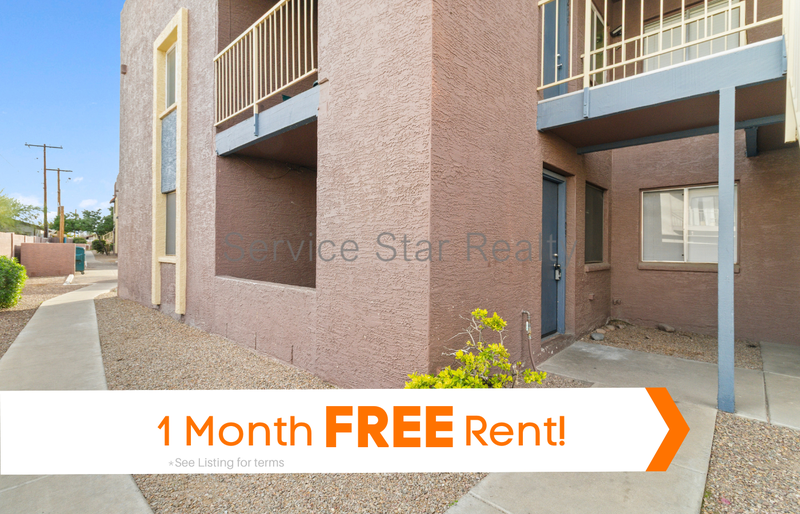 **MOVE IN SPECIAL -- 1 MONTH FREE RENT!!** property image