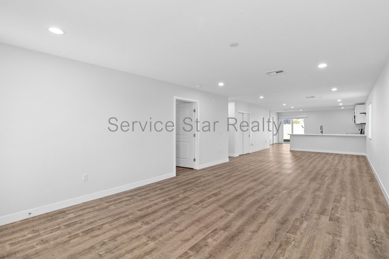 Modern 3 Bed / 2 Bath Home Built in 2021 ? Pet Friendly Backyard! property image