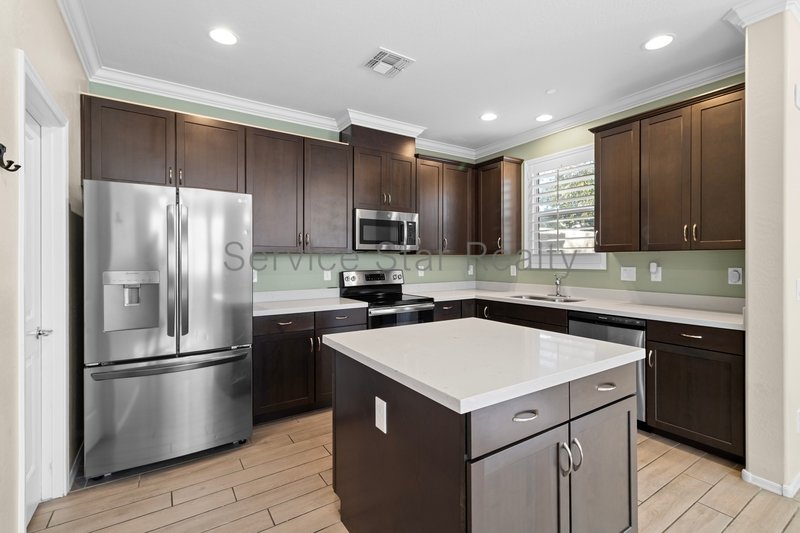 $750 OFF MOVE IN COSTS!!!  Great 3BR/3BA in Goodyear! property image