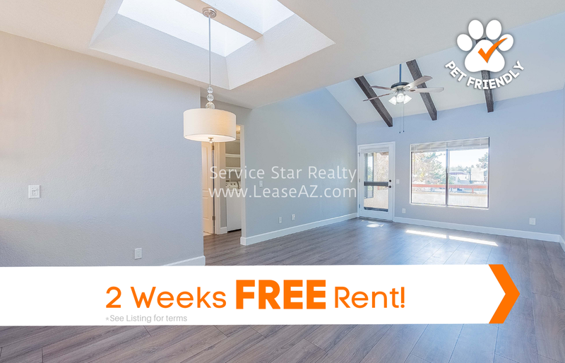 LAKE VIEW CONDO - 3Bed/2Bath! property image