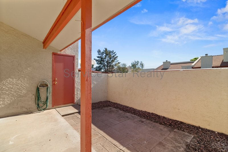 Beautiful 3Bed/2Bath in Tempe! property image