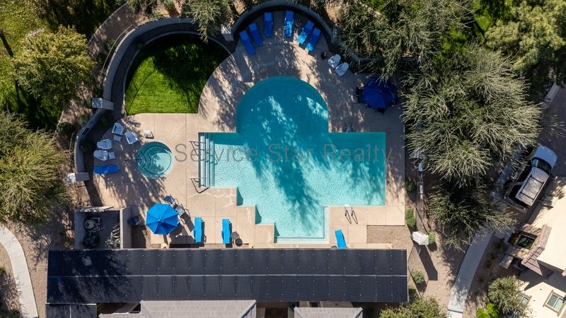 $750 OFF MOVE IN COSTS!!!  Great 3BR/3BA in Goodyear! property image