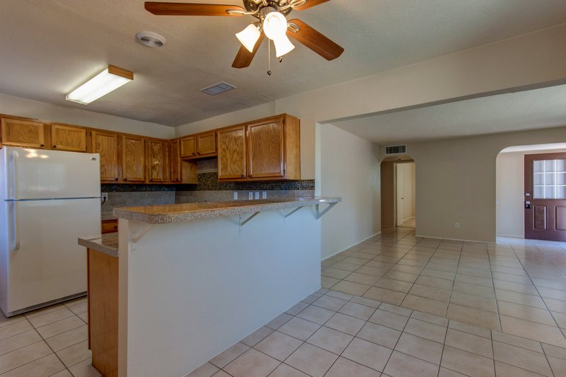 Remodeled 4BR 2BA Phoenix Home w/ Sparkling POOL!!! property image