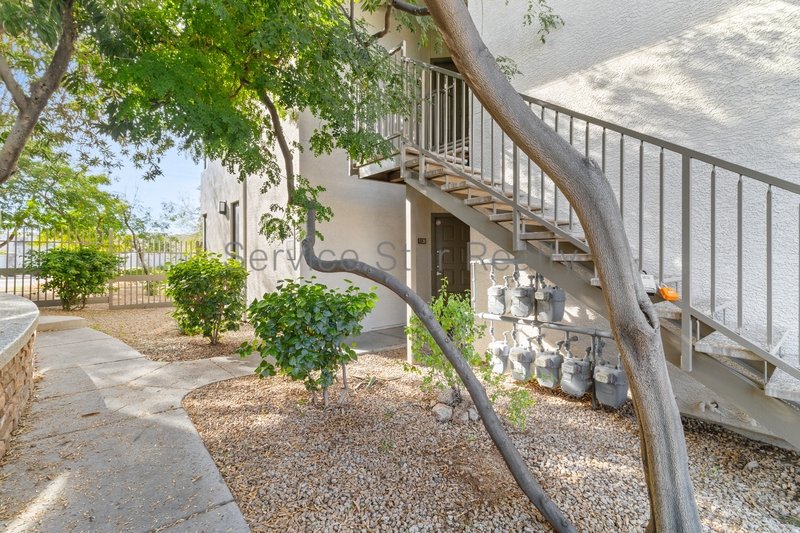 2Bed - 2Bath GATED Scottsdale Condo! property image