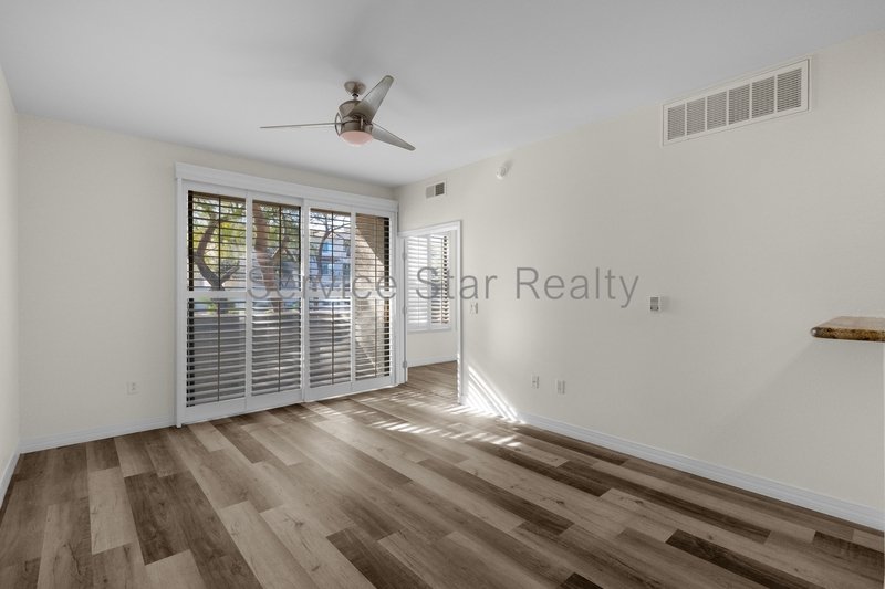 2Bed - 2Bath GATED Scottsdale Condo! property image