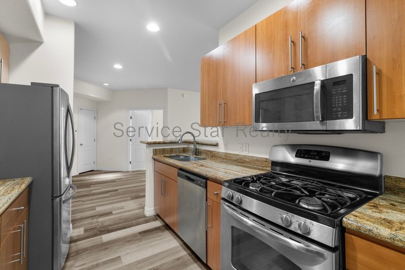 2Bed - 2Bath GATED Scottsdale Condo! property image